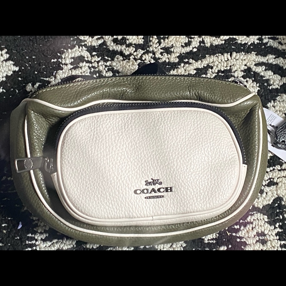 Brand new coach bag